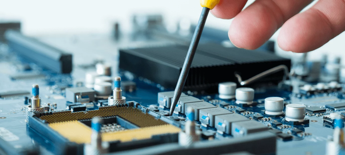 Electronic design services